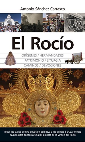 El Rocio (Andalucía) von Almuzara