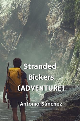 Stranded Bickers (ADVENTURE) von Antonio Sanchez