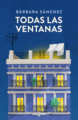 Todas las ventanas (Éxitos) von PLAZA & JANES
