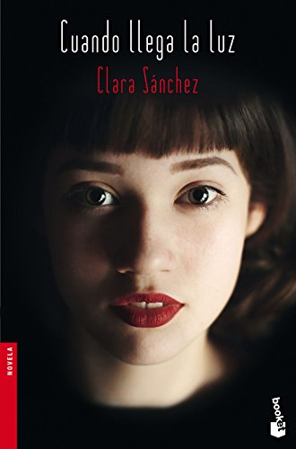 Cuando llega la luz (Novela)