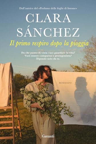 Il primo respiro dopo la pioggia (Narratori moderni)