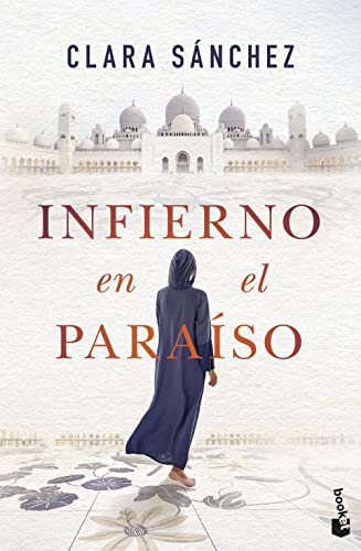 Infierno en el paraíso (Novela) von Booket