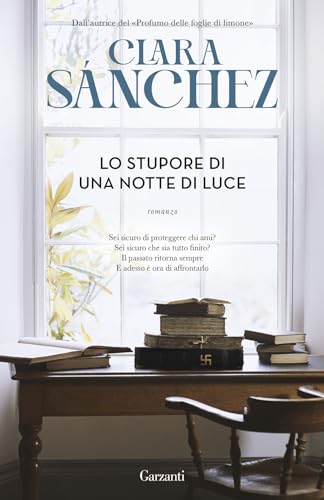 Lo stupore di una notte di luce (Elefanti big) von Garzanti