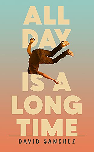 All Day Is A Long Time All Day Is A Long Time von Sceptre