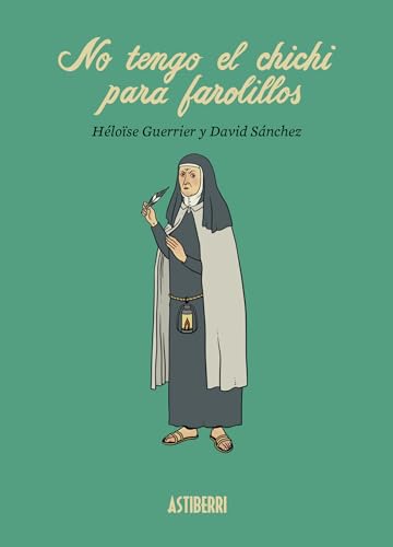 No tengo el chichi para farolillos (Astiberri Pop) von ASTIBERRI EDICIONES