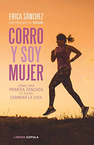 Corro y soy mujer (Divulgación)
