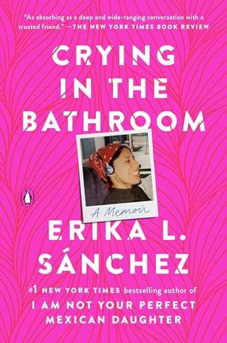 Crying in the Bathroom: A Memoir von Penguin Publishing Group