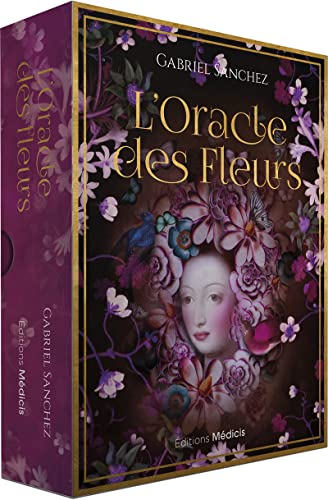 L'Oracle des fleurs L'Oracle des fleurs von MEDICIS
