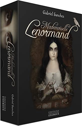 Mademoiselle Lenormand von EXERGUE