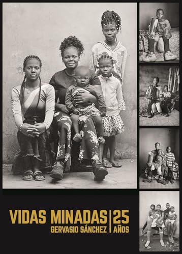 Vidas minadas. 25 años von BLUME (Naturart)