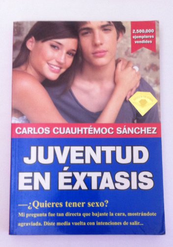 JUVENTUD EN ÉXTASIS von Editorial Diamante