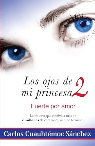 LOS OJOS DE MI PRINCESA 2