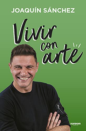 Vivir con arte: Si no te atreves a fallar, jamás podrás ganar (No ficción) von Random Comic