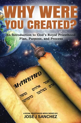 Why Were You Created?