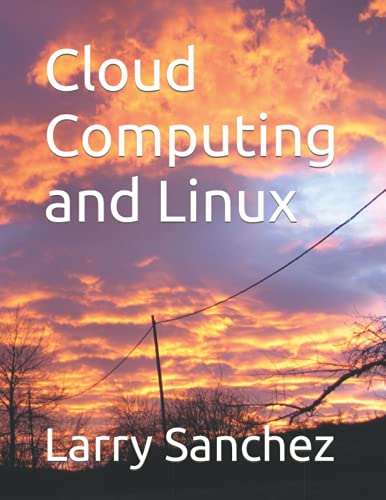Cloud Computing and Linux