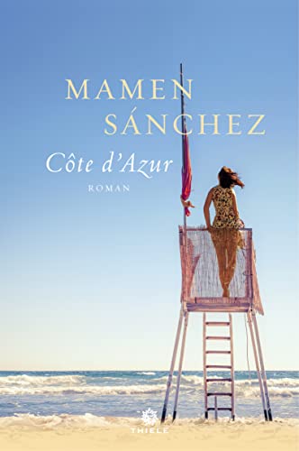 Cote d'Azur: Roman