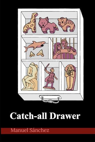Catch-all Drawer von Independently published