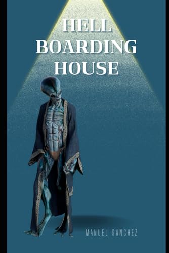 Hell Boarding House von Independently published