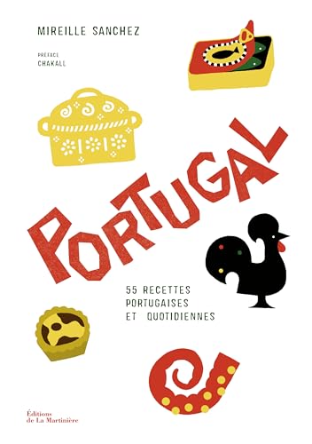 Portugal von MARTINIERE BL