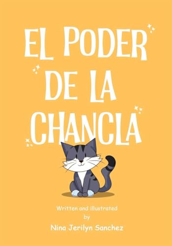 EL PODER DE LA CHANCLA: ( The power of the slipper ) von Hemingway Publishers