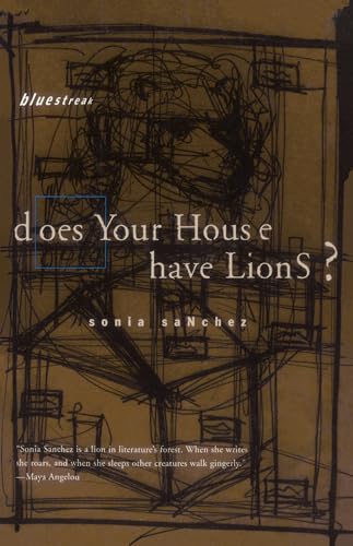 Does Your House Have Lions? (Bluestreak, Band 4) von Beacon Press