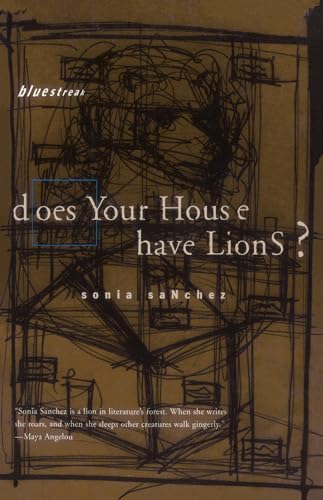 Does Your House Have Lions? (Bluestreak, Band 4)