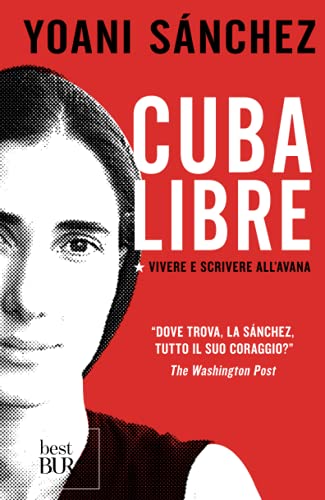 Cuba libre (BUR Best BUR) von BUR Rizzoli