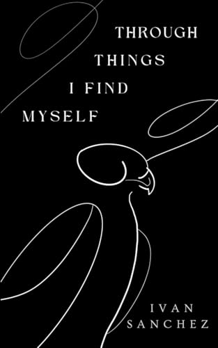 Through things. i find myself von Independently published