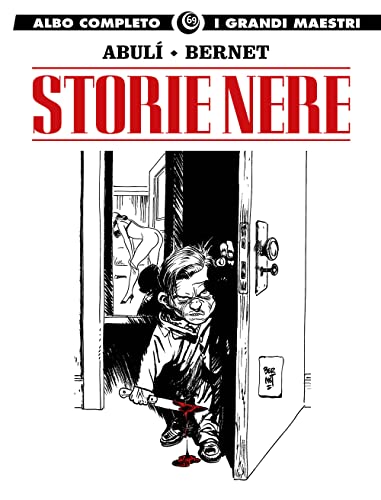 Storie nere (I grandi maestri, Band 69)