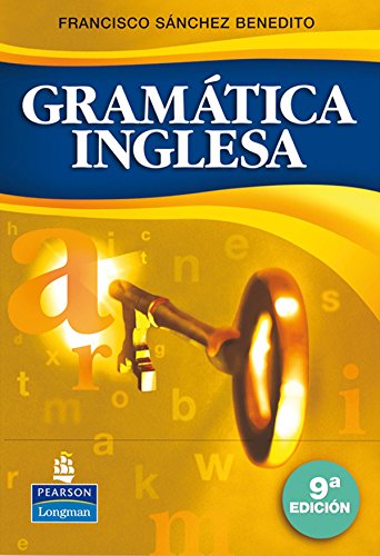 Gramática inglesa, 9ª ed. (FUERA DE COLECCIÓN OUT OF SERIES)
