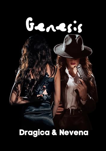 GENESIS - Dragica & Nevena von tolino media