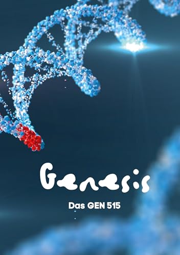 GENESIS: Das Gen 515 von Imprint