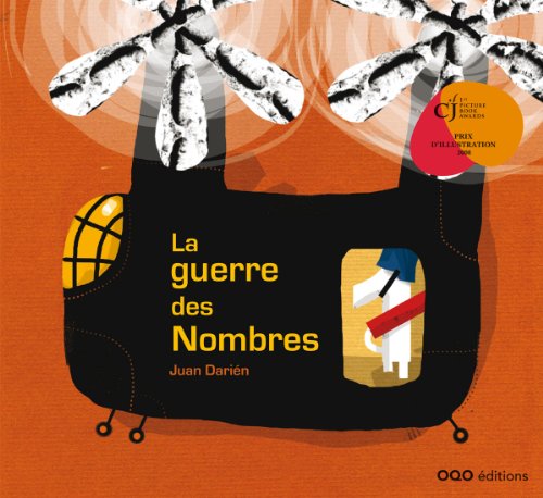 La Guerre des Nombres (colección O)