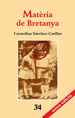 Matèria de Bretanya von EDICIONS TRES I QUATRE S.L.