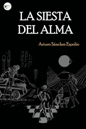 La siesta del alma von Ediciones Passer
