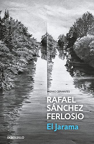 El Jarama (Contemporánea) von DEBOLSILLO