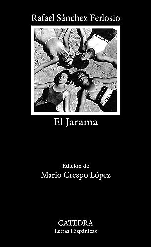 El Jarama (Letras Hispánicas)