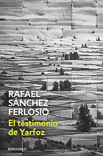 El testimonio de Yarfoz (Contemporánea)