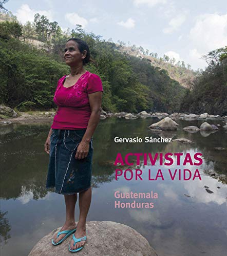 Activistas por la vida: Guatemala / Honduras