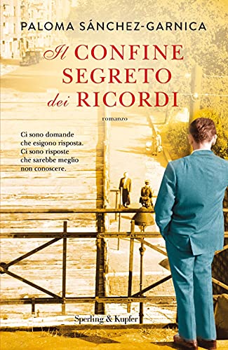 Il Confine Segreto Dei Ricordi von SPERLING KUPFER