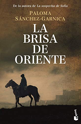 La brisa de Oriente (Novela) von Booket