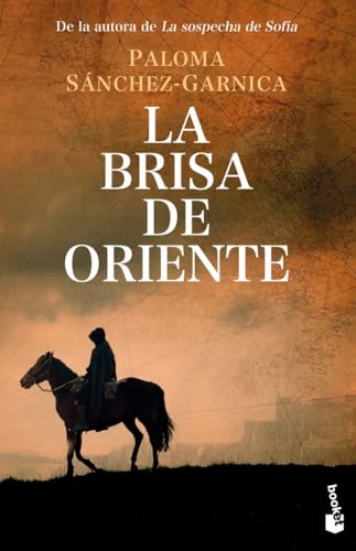 La brisa de Oriente (Novela) von Booket