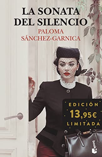 La sonata del silencio: Edición limitada (Colección Especial)