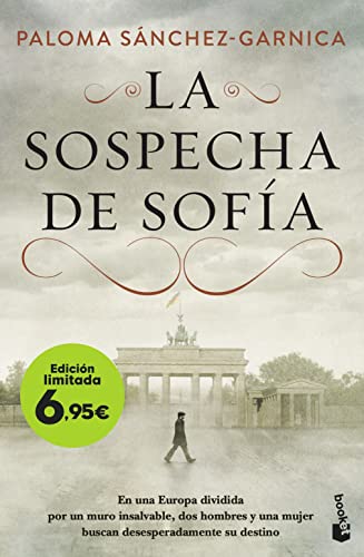 La sospecha de Sofía: Edición limitada a precio especial (Colección Especial) von Booket