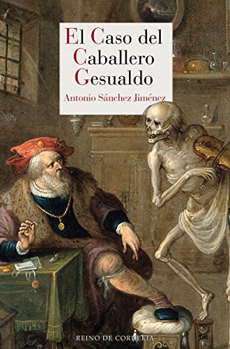 El caso del caballero Gesualdo (Literatura Reino de Cordelia, Band 129)
