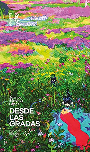 Desde las gradas (Letra Bastarda, Band 10) von LETRAVERSAL