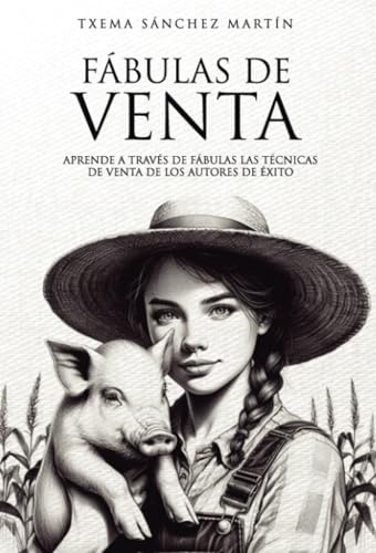 Fábulas de venta: Aprende a través de fábulas las técnicas de venta de los autores de éxito Fábulas de venta: Aprende a través de fábulas las técnicas de venta de los autores de éxito von Punto Rojo Libros S.L.