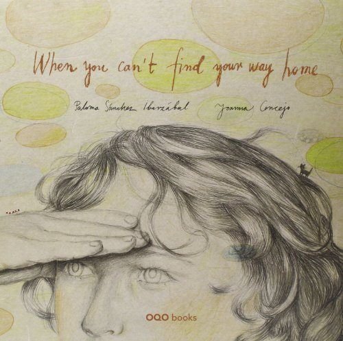 When you cant find your way home (colección O) von OQO