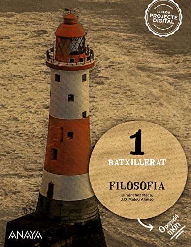 Filosofia 1. (Operació món)