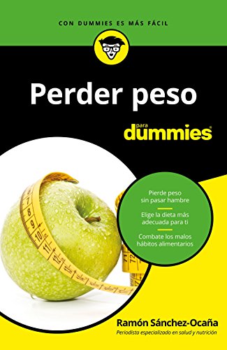 Perder peso para Dummies von Para Dummies